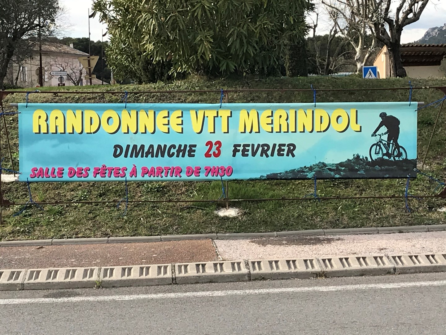Banderole